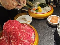 -牛New寿喜烧(新六百店)