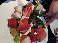 -杉海和牛烧肉海鲜自助(会展城店)
