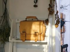 -猛犸手作·皮具·diy团建·礼品定制(新华路店)