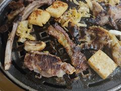 -允辛家·自助泥炉烤肉(九亭店)