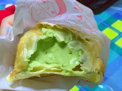 -西树泡芙(珠海华发商都店)