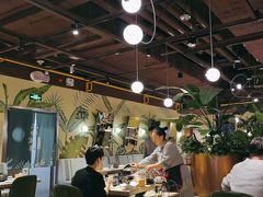 -三克火锅影院(来福士店)