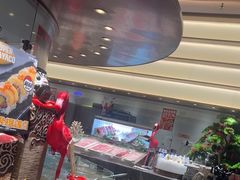 -汉阳廷自助烤肉·火锅(万丰海岸城店)