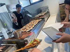 -仙螺岛海鲜自助餐厅(总店)