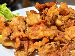 -真浪花园海鲜餐馆