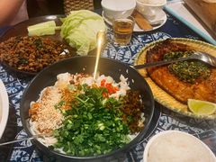 竹筒山珍-滇道云南特色料理(康定路店)