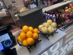 -大食代美食广场(上海中心店)