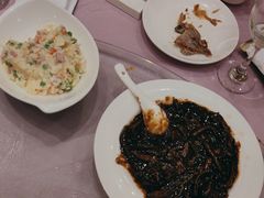 -金时代顺风大酒店(金山店)