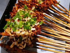 -木屋烧烤(万德庄店)