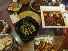 -杨记隆府(白象街店)