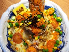 -桃花丼烧肉饭(凯丹商场店)