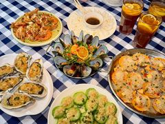 -阿妹小海鲜(下角店)
