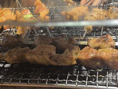 -生火火·小炉子炭烤(金楠天街总店)