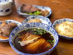 -孙盛兴奥灶面馆·蟹黄面·三虾面(山塘街总店)