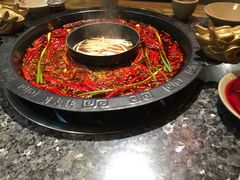 -蜀大侠火锅(建设路第五大道店)