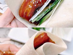 -一江春水·杭帮臻宴(三台山店)