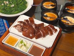 -凤阁楼果木烧鹅(鹤山陈山店)