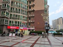 -百壬推灸馆·小儿推拿(中航华府店)