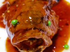 -味莊·青岛菜(云霄路店)