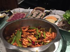 -李老爹香辣蟹(宣武门店)