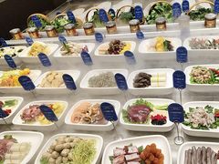 -老德州四合院·德州菜(天衢路店)