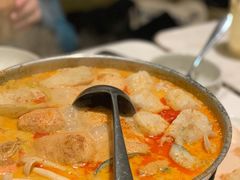 新加坡风味叻沙锅-星怡会·新加坡新美食(苏州中心店)