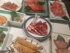 -和牛村烧肉放题(潍坊泰华店)