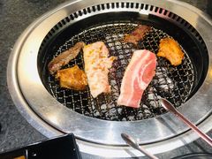 -神户赤童日式烤肉伙伴(东直门店)