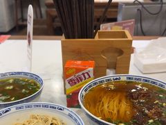 -永丰面馆(汉口路店)