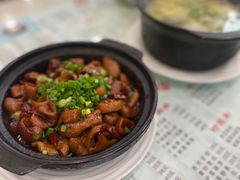 -家乐煲仔店(红山市场店)