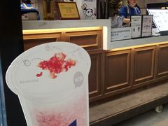-茶百道(新城市广场店)