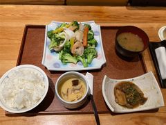 -希望日本料理(保利香槟花园店)