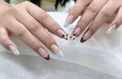 -芊屿芊浔美甲