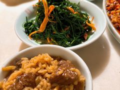 -小吊梨汤·北京菜·烤鸭(鸟巢店)