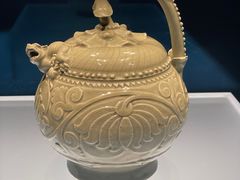 -陕西历史博物馆