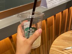 -星巴克臻选(嘉定疁城国际店)
