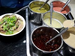 -宛平李记小吃(东关街店)