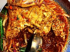 -佬麻雀·剁椒鱼头(京基KK One店)