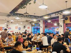 大堂-中和远东火锅兔(老店)
