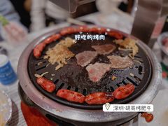 -胡哥烤肥牛(车公庙店)