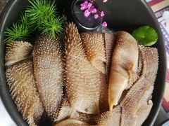 -新辣道鱼火锅(领展购物广场·中关村店)