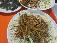 -新川面馆(新街口起源店)