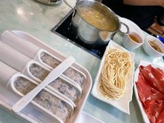 -天都肥牛(南五马路店)
