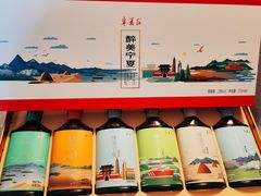 -银川河东国际机场