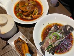 -盒马鲜生(杭州运河上街店)