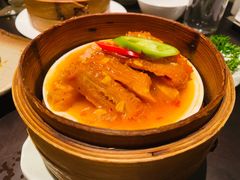-领事馆19号中餐厅(厦门海景洲际酒店)
