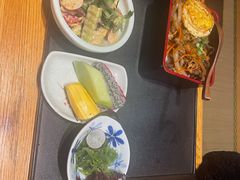 -万鱼亭·筑地屋 日本料理(淮海街店)