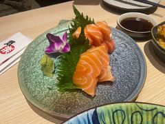 -気楽亭和食料理(气乐亭大世界本店)