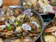 -船奇蒸汽海鲜·闽菜(八市海鲜总店)