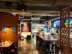 -JINNS锦时 steak&pizza(浸信会礼拜堂旧址店)
